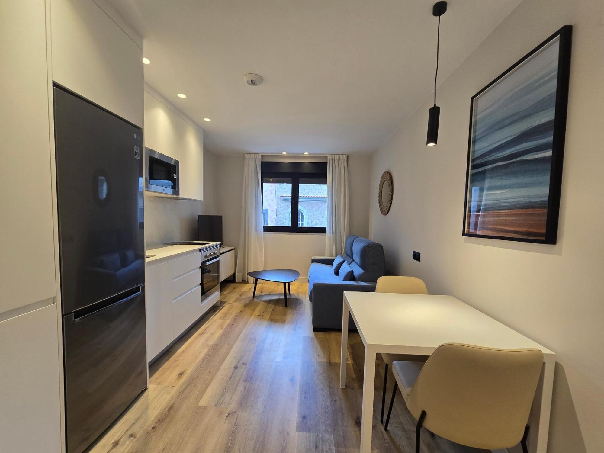 Appartement Vv Almansa Canteras I 
