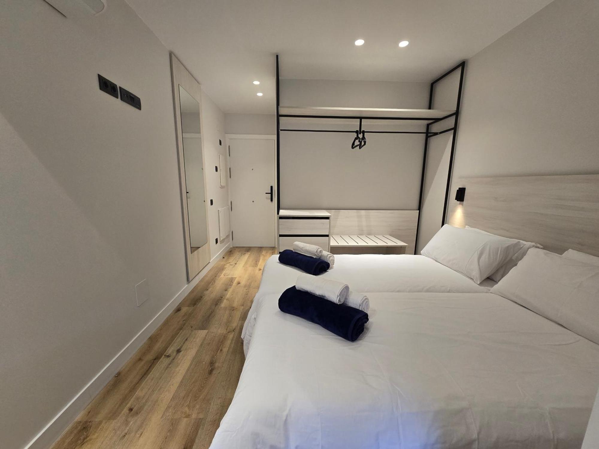 Appartement Vv Almansa Canteras I 