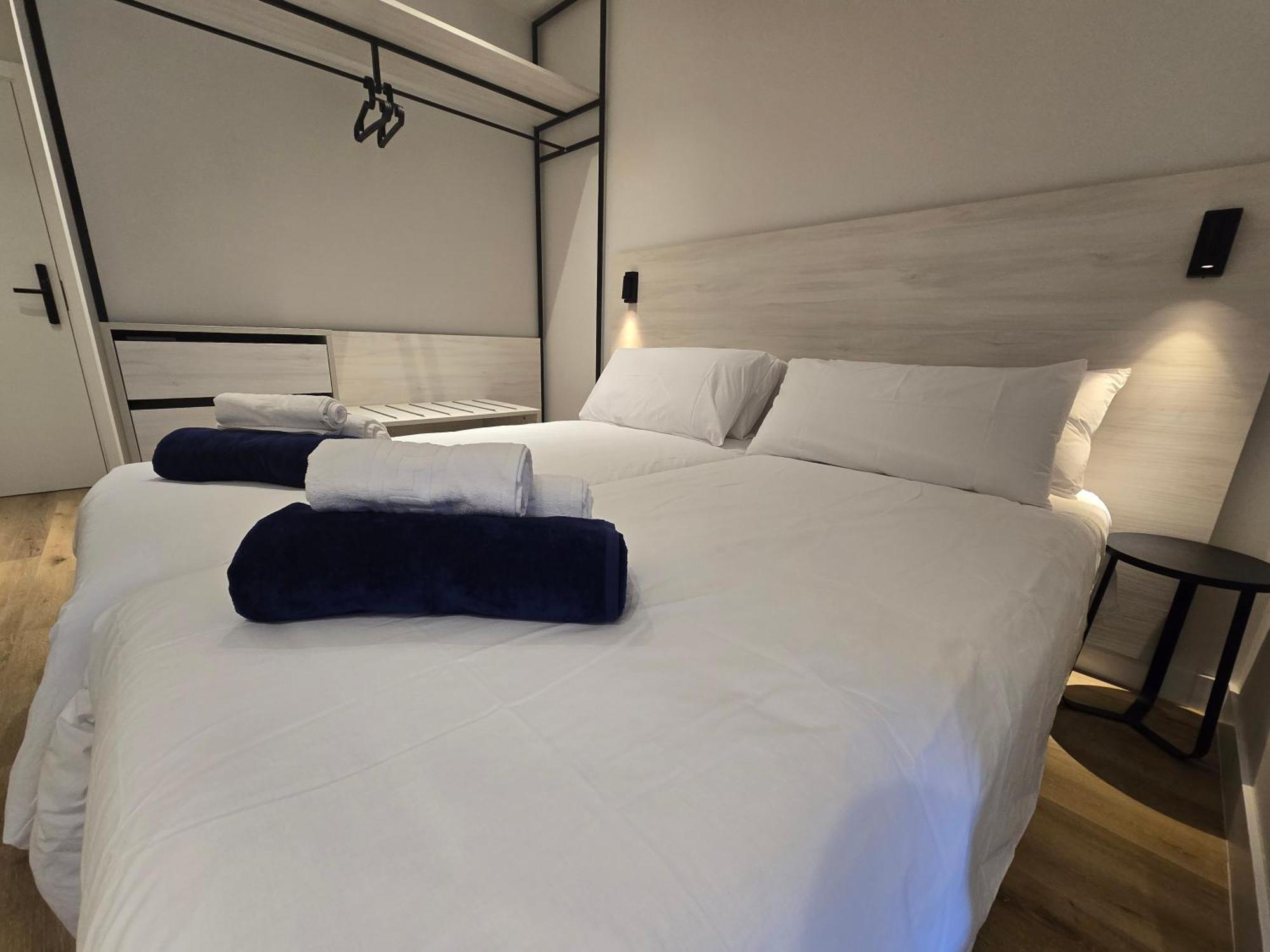 Appartement Vv Almansa Canteras I 