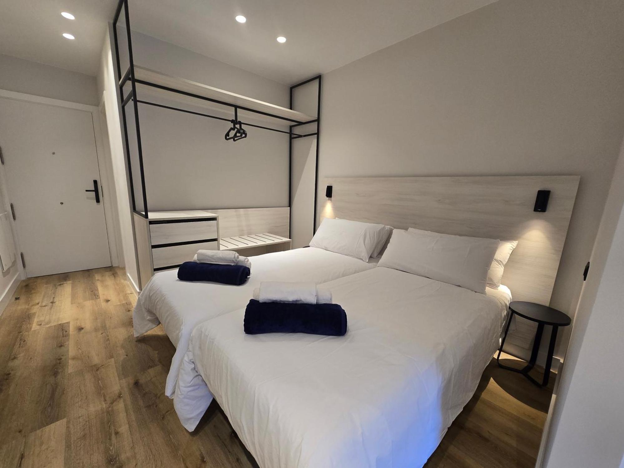 Appartement Vv Almansa Canteras I 