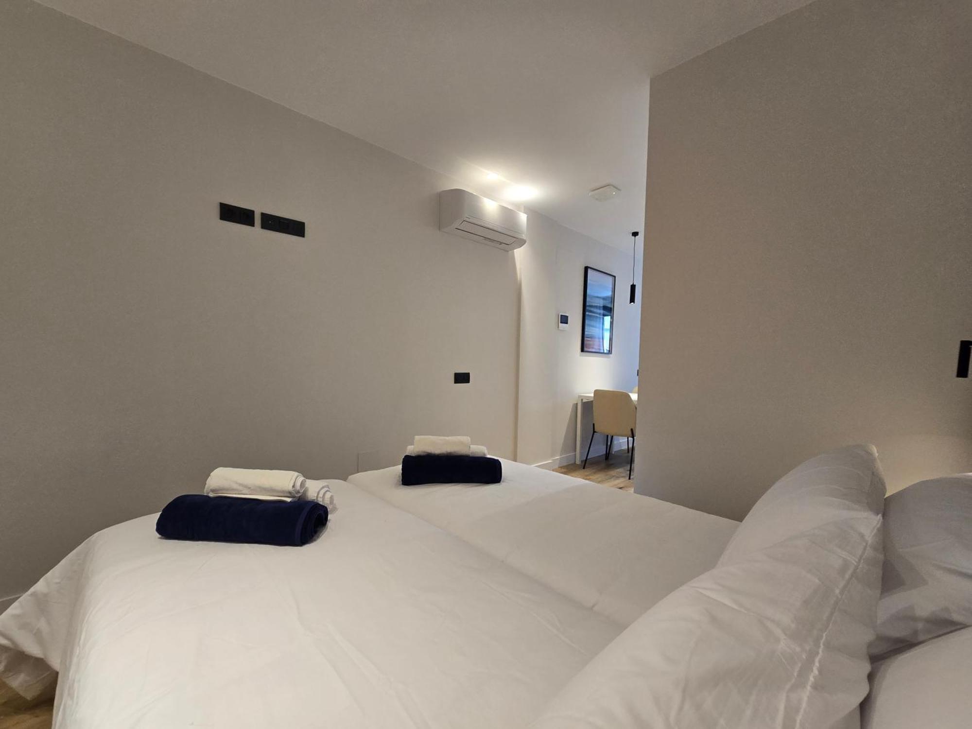 Appartement Vv Almansa Canteras I 