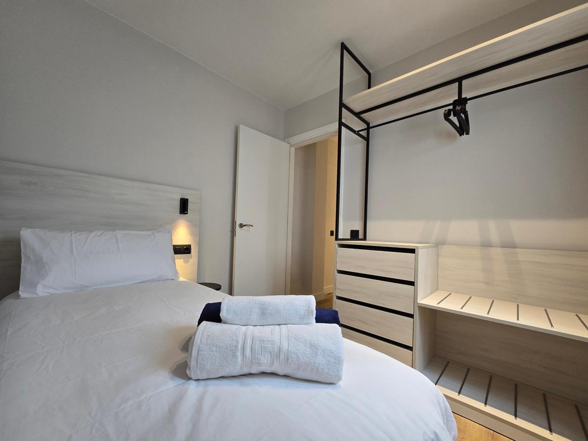 Appartement Vv Almansa Canteras I 