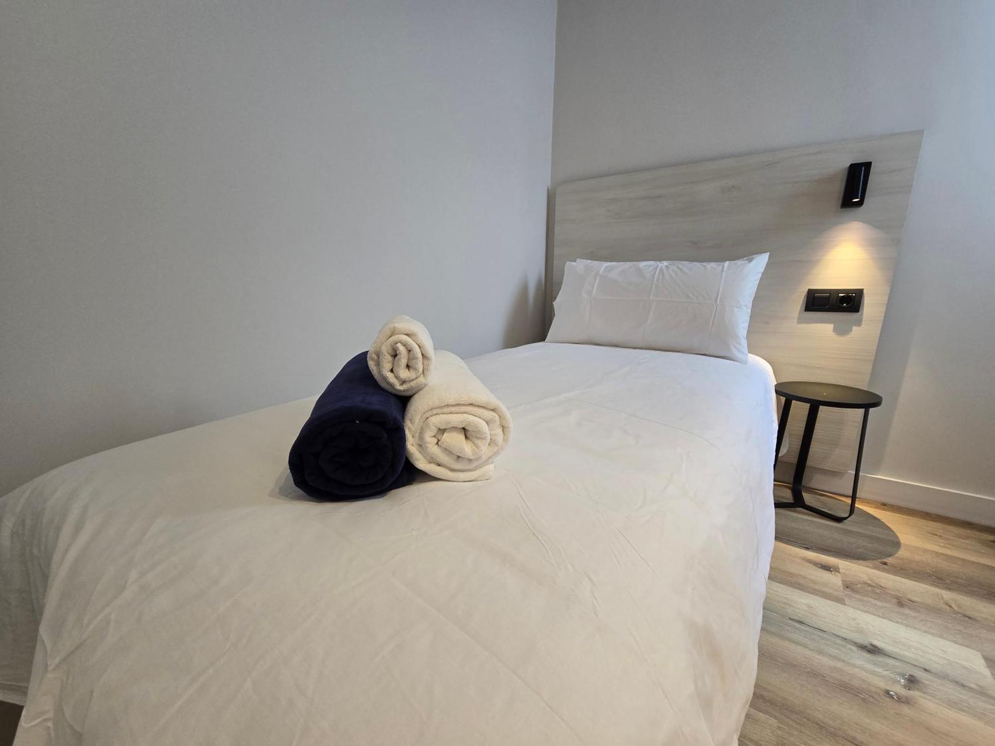 Appartement Vv Almansa Canteras I 