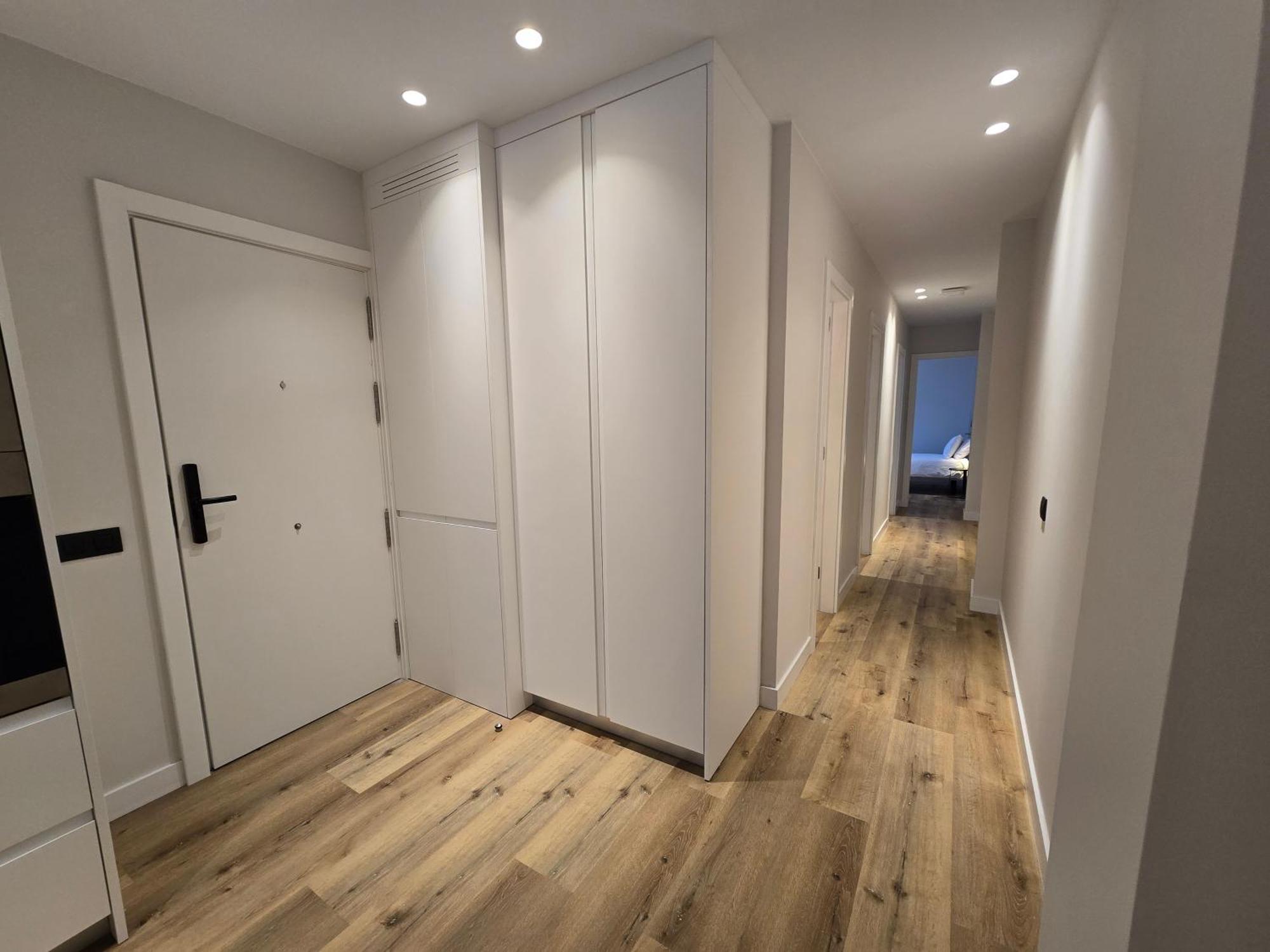 Appartement Vv Almansa Canteras I 