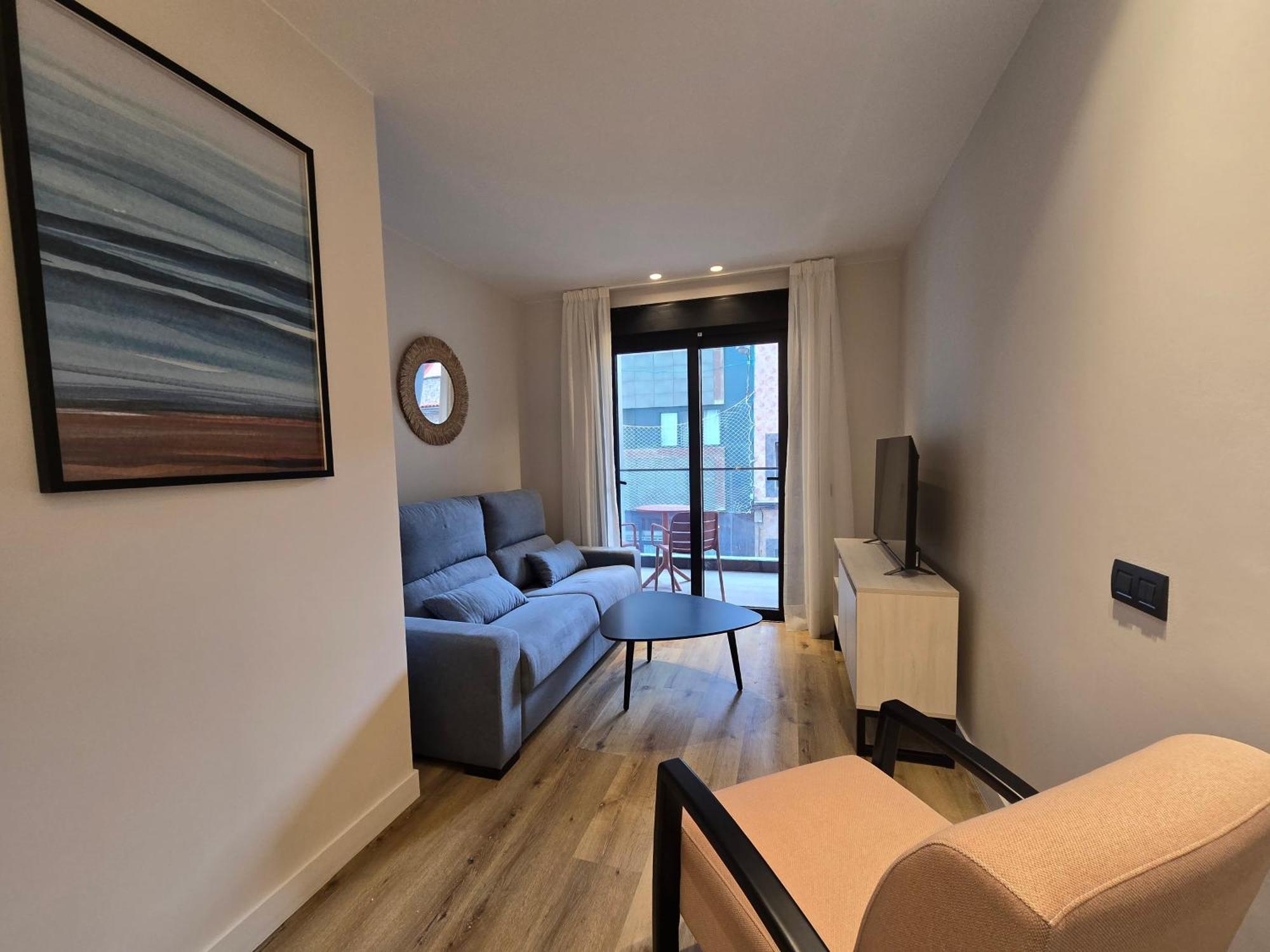 Appartement Vv Almansa Canteras I 