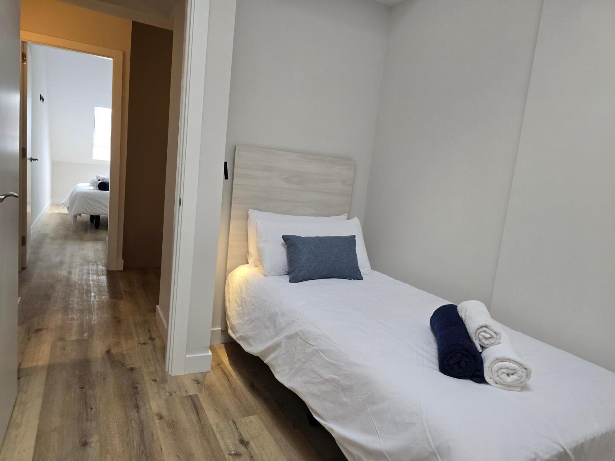 Appartement Vv Almansa Canteras I 