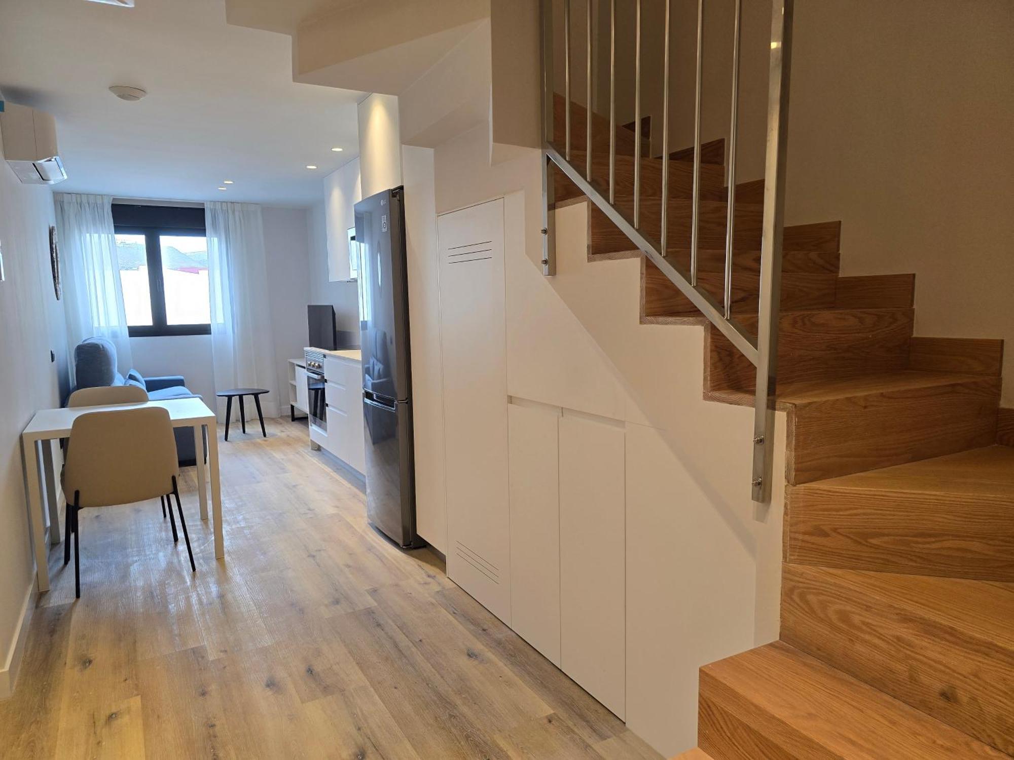 Appartement Vv Almansa Canteras I 
