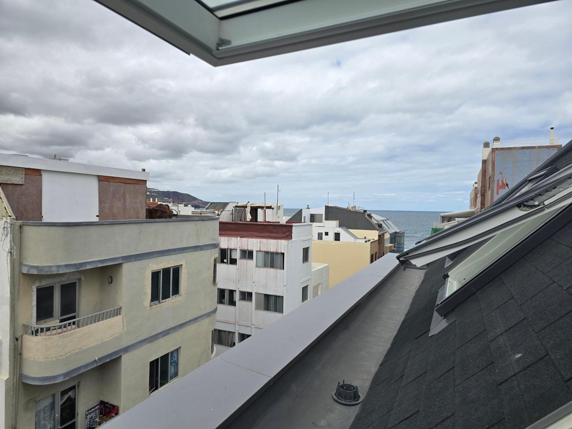 Appartement Vv Almansa Canteras I 