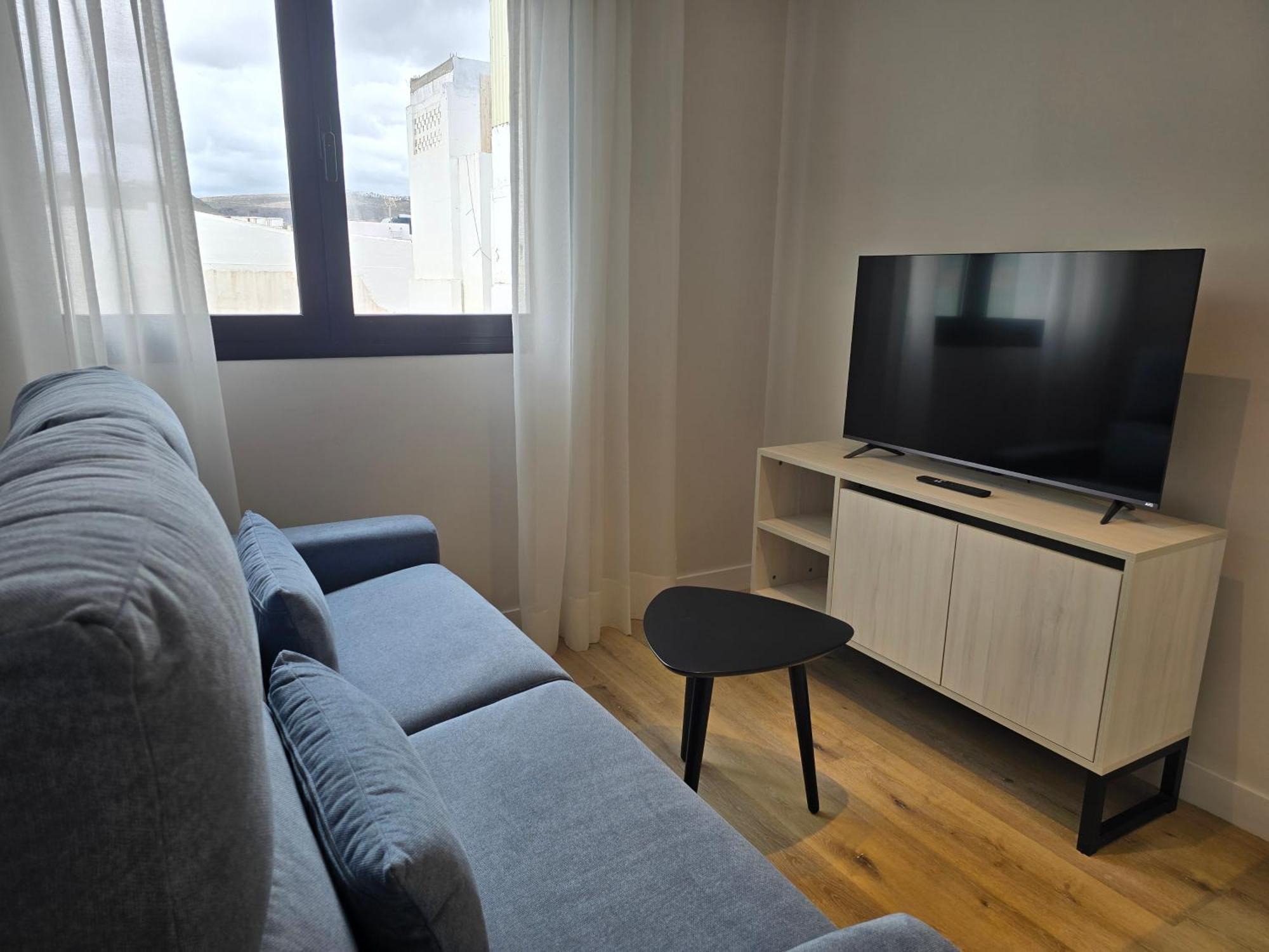 Appartement Vv Almansa Canteras I 