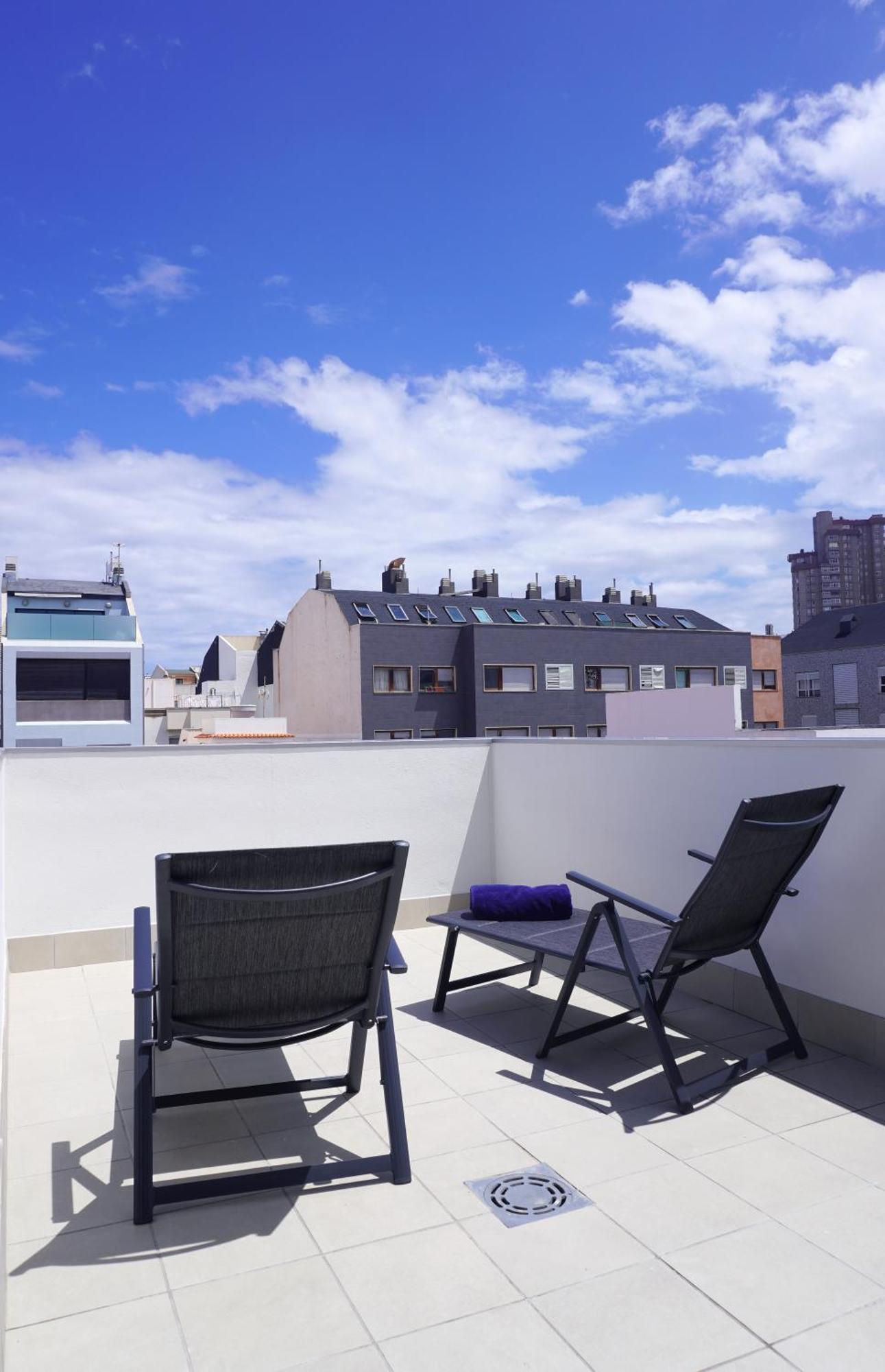Appartement Vv Almansa Canteras I 