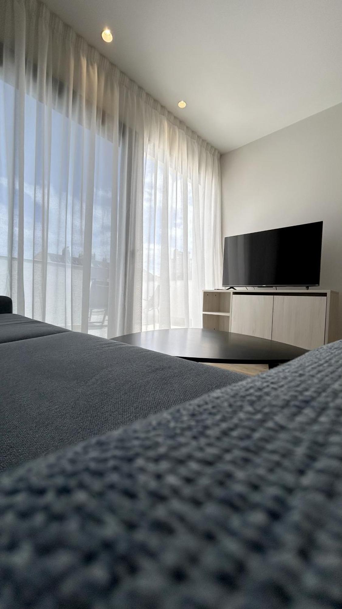 Appartement Vv Almansa Canteras I 