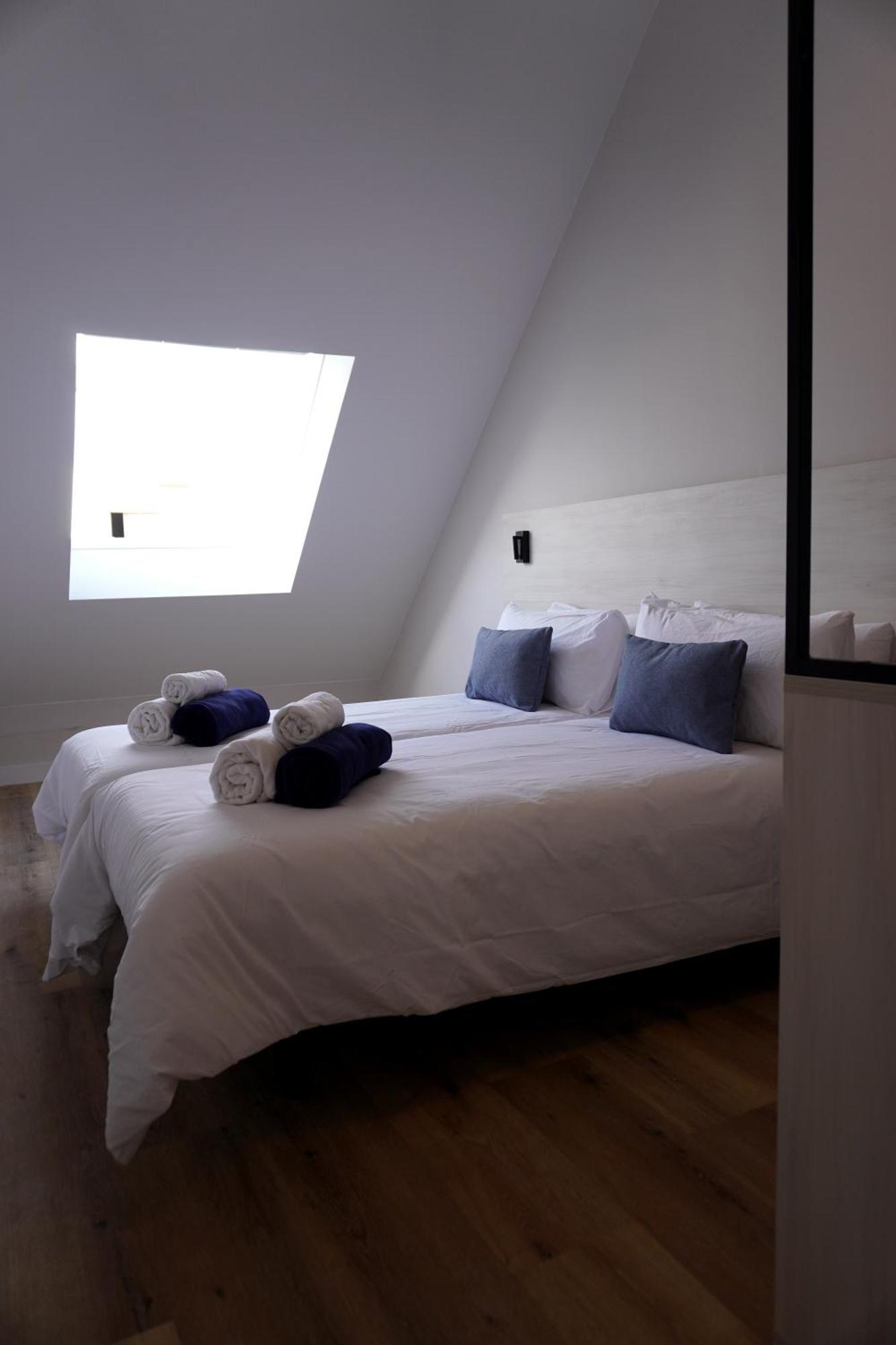 Appartement Vv Almansa Canteras I 