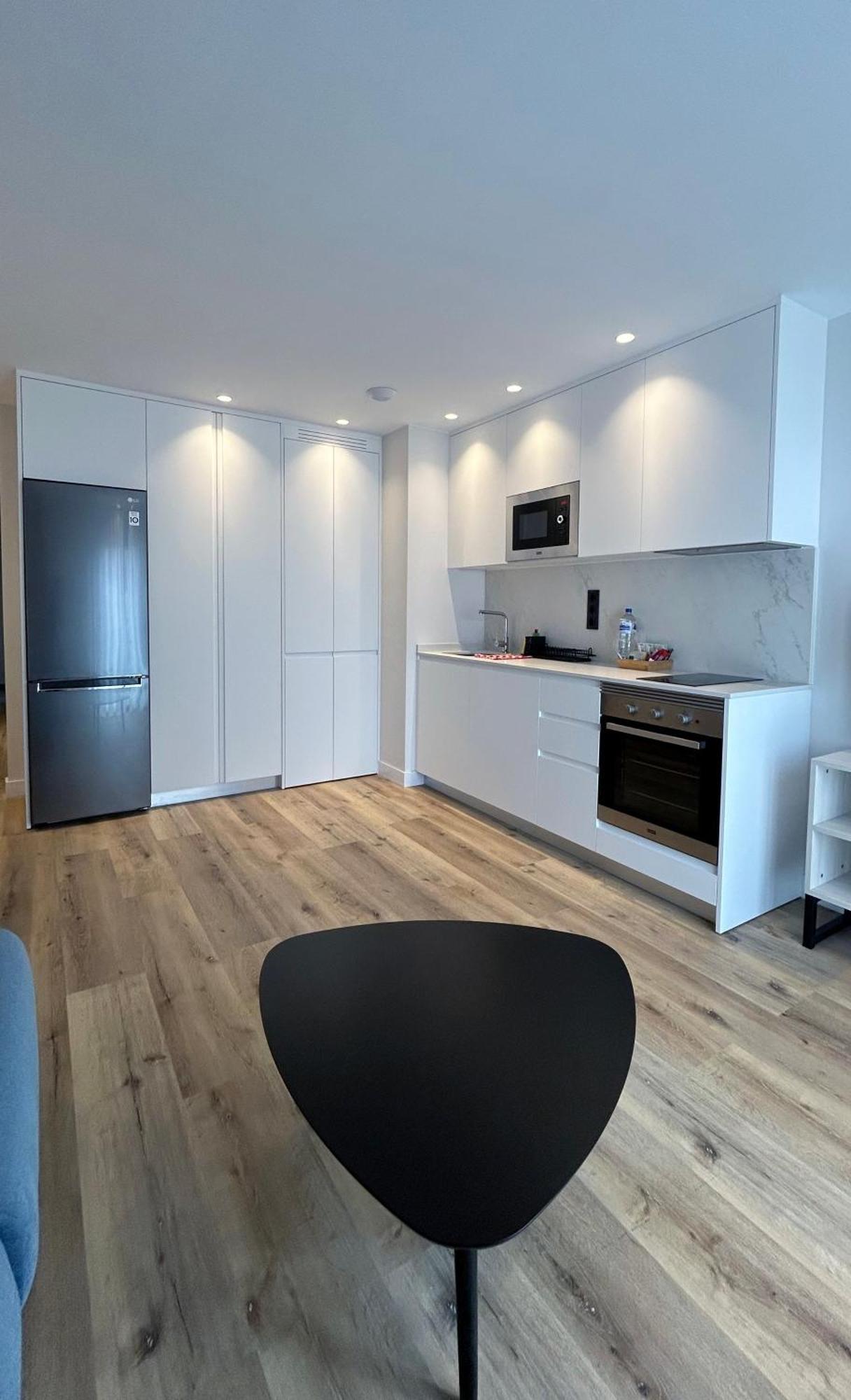Appartement Vv Almansa Canteras I 